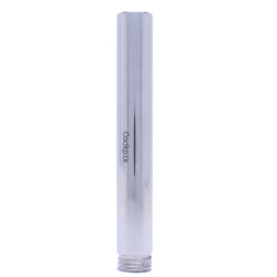 Cockpik Embout de lavement en métal Thin Steel 15 x 2cm